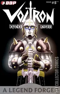 Voltron: A Legend Forged #5