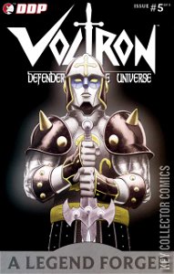 Voltron: A Legend Forged