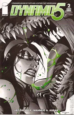 Dynamo 5