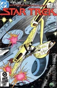 Star Trek #12
