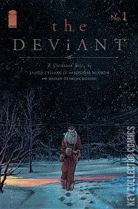Deviant, The #1