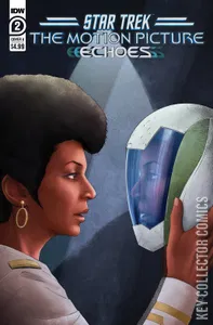 Star Trek: Echoes #2