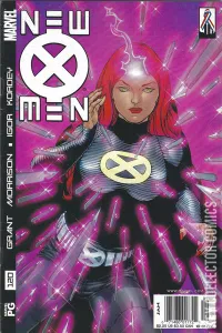 New X-Men #120