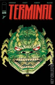 Terminal #1