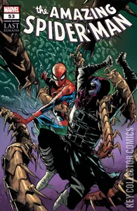 Amazing Spider-Man #53