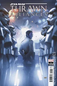 Star Wars: Thrawn - Alliances #1
