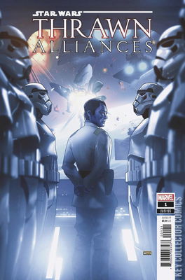 Star Wars: Thrawn - Alliances