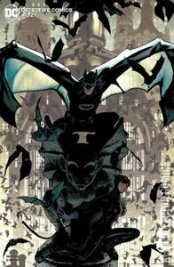 Detective Comics #1027