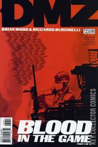 DMZ #32