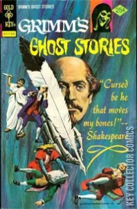 Grimm's Ghost Stories #25