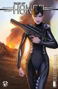 Tales of Honor: Bred to Kill #4