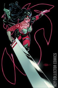 Absolute Wonder Woman #19