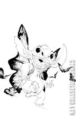 Variant Cover for Stitch #2