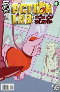 Action Lab: Dog of Wonder #2