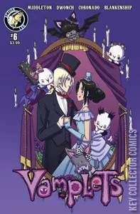 Vamplets #6