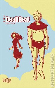 The Deadbeat #0
