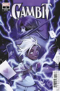 Gambit #3