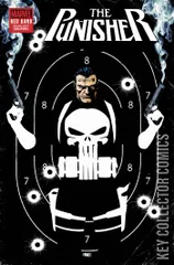 Variant Cover for Punisher Red Band #5