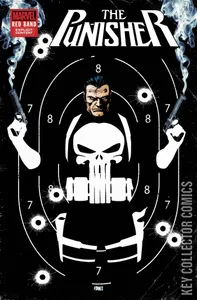 Punisher Red Band #5