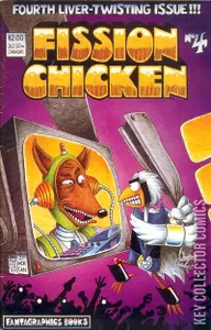 Fission Chicken #4