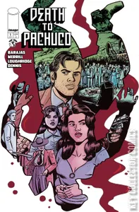 Death to Pachuco #1