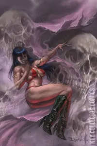 Vampirella #14