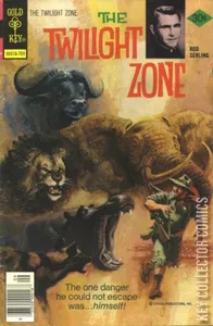 Twilight Zone #80