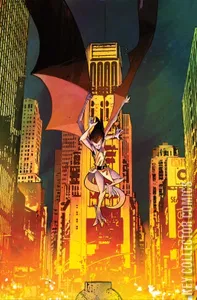 Gargoyles #2