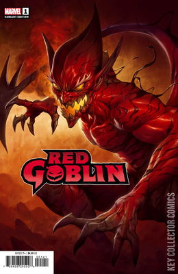 Red Goblin