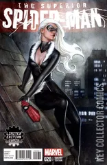 Variant Cover for Superior Spider-Man #20