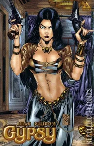 Gypsy #1