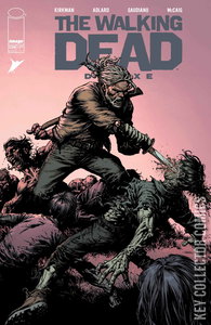 Walking Dead Deluxe, The #139
