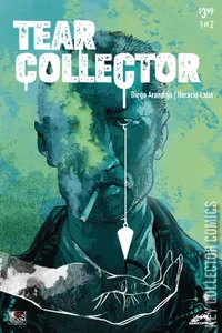 Tear Collector #1
