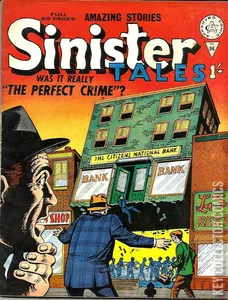 Sinister Tales #56