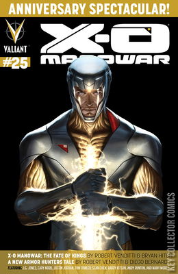 X-O Manowar