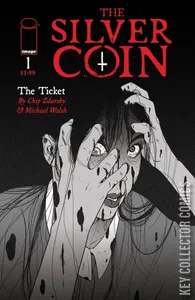 Silver Coin #1