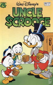 Walt Disney's Uncle Scrooge