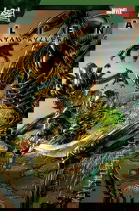 Alien: King Killer #4