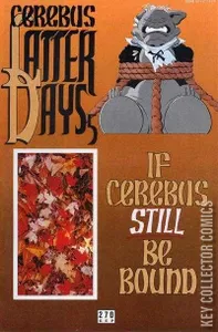 Cerebus the Aardvark #270