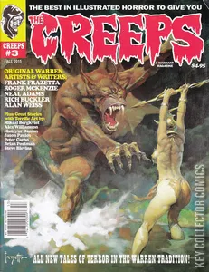 The Creeps #3