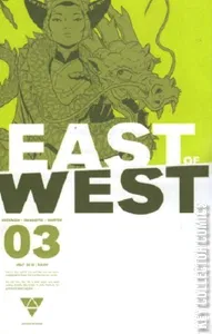 East of West #3