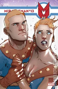 Miracleman #13