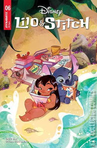 Lilo & Stitch #6