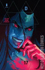 Cover for Die #17