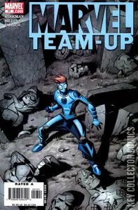 Marvel Team-Up #17