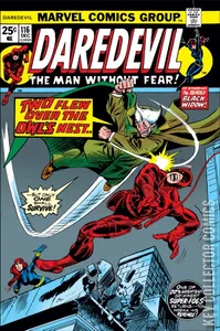 Daredevil #116