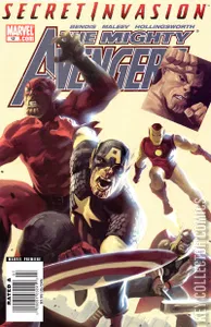 Mighty Avengers #12