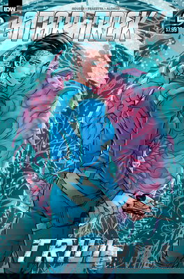 Star Trek: The Trill