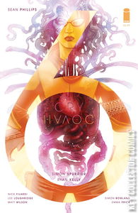 Cry Havoc #6