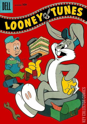 Looney Tunes